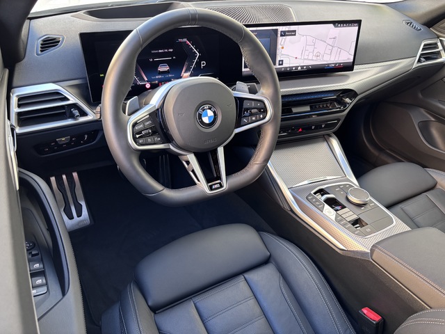 BMW Serie 4 420i Gran Coupe 135 kW (184 CV)