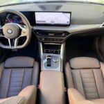 BMW Serie 4 420i Gran Coupe 135 kW (184 CV)
