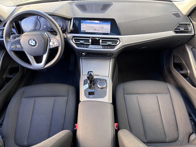 BMW Serie 3 318d 110 kW (150 CV)