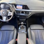 BMW Serie 1 116d 85 kW (116 CV)
