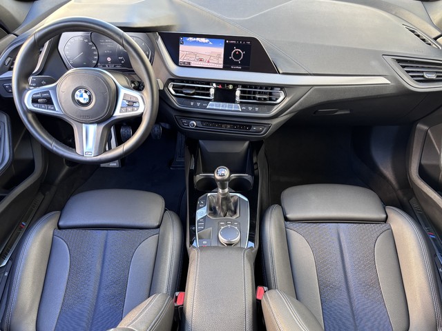 BMW Serie 1 116d 85 kW (116 CV)