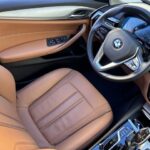 BMW Serie 5 520d 140 kW (190 CV)