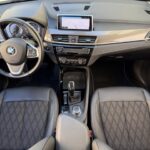 BMW X1 xDrive18d 110 kW (150 CV)