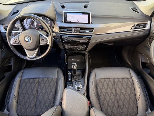 BMW X1 xDrive18d 110 kW (150 CV)