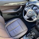 BMW X1 xDrive18d 110 kW (150 CV)