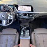 BMW Serie 1 118d 110 kW (150 CV)