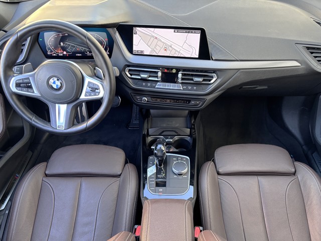 BMW Serie 1 118d 110 kW (150 CV)
