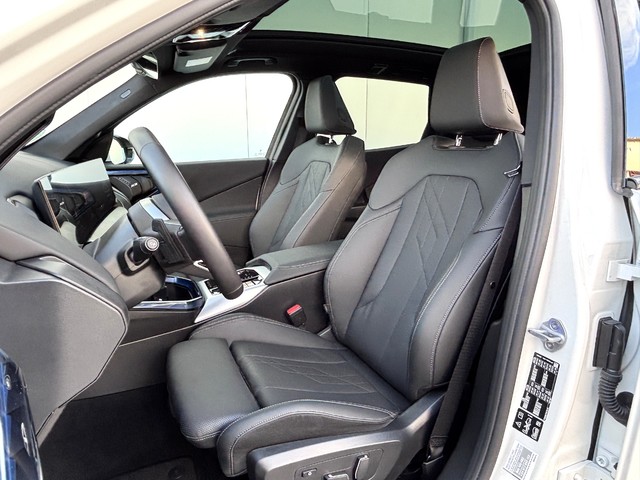 BMW X3 xDrive20d 145 kW (197 CV)