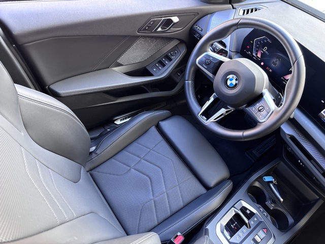 BMW Serie 1 120d 120 kW (163 CV)