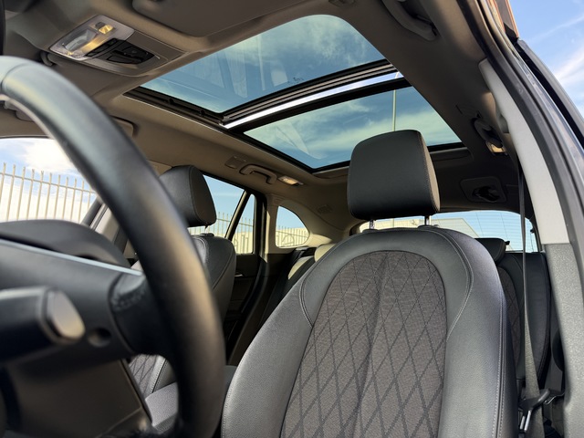 BMW X1 sDrive18d 110 kW (150 CV)