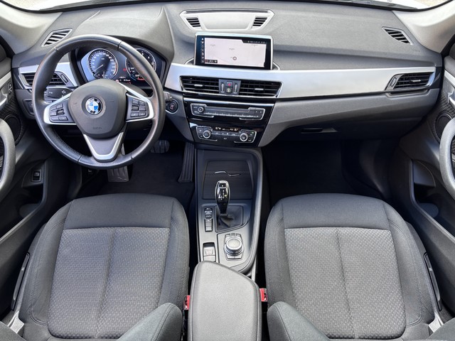 BMW X1 sDrive18d Business 110 kW (150 CV)