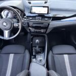 BMW X2 xDrive25e 162 kW (220 CV)