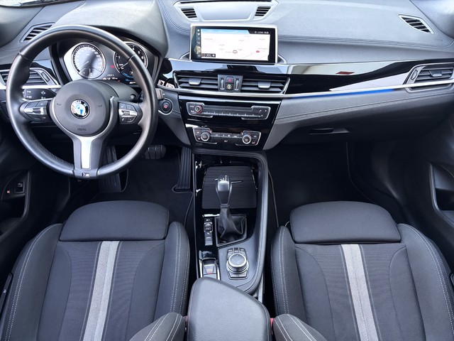 BMW X2 xDrive25e 162 kW (220 CV)