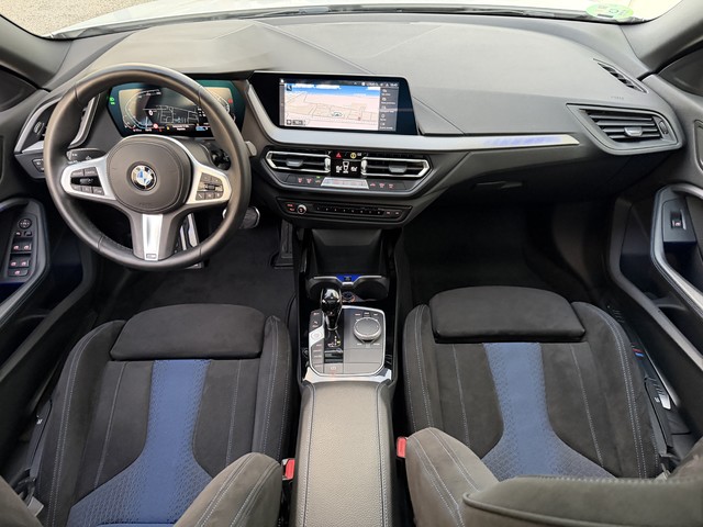 BMW Serie 2 218i Gran Coupe 100 kW (136 CV)