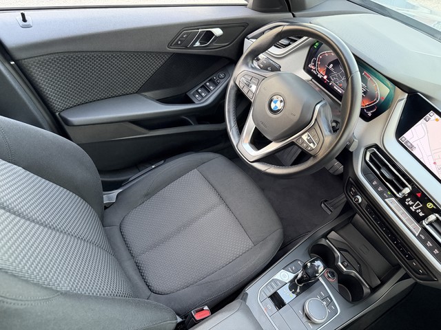 BMW Serie 1 118d Business 110 kW (150 CV)