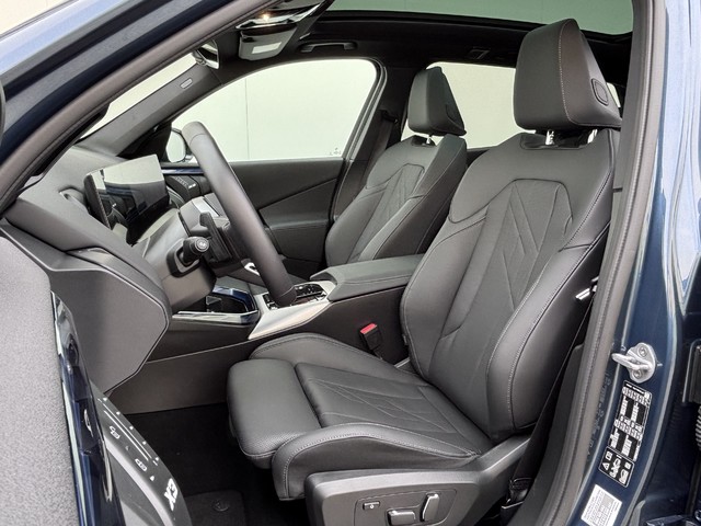 BMW X3 xDrive20d 145 kW (197 CV)