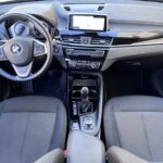 BMW X2 sDrive18d Business 110 kW (150 CV)