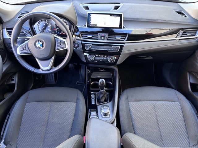 BMW X2 sDrive18d Business 110 kW (150 CV)
