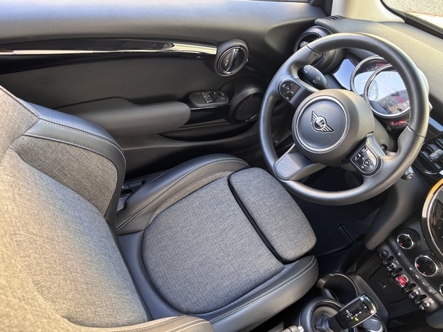 MINI 3 Puertas Cooper 100 kW (136 CV)