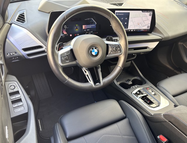 BMW Serie 1 120d 120 kW (163 CV)