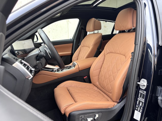 BMW X6 xDrive40d M Sport 259 kW (352 CV)
