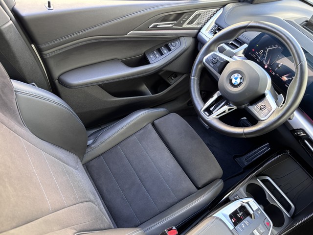 BMW Serie 2 218d Active Tourer 110 kW (150 CV)