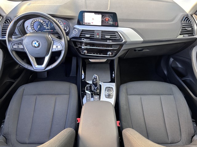 BMW X3 xDrive30e 215 kW (292 CV)