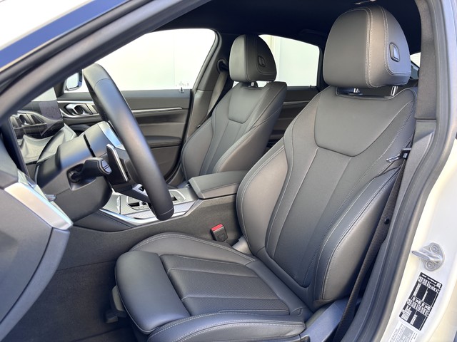 BMW Serie 4 420d Gran Coupe 140 kW (190 CV)