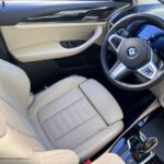 BMW X4 xDrive30i 185 kW (252 CV)