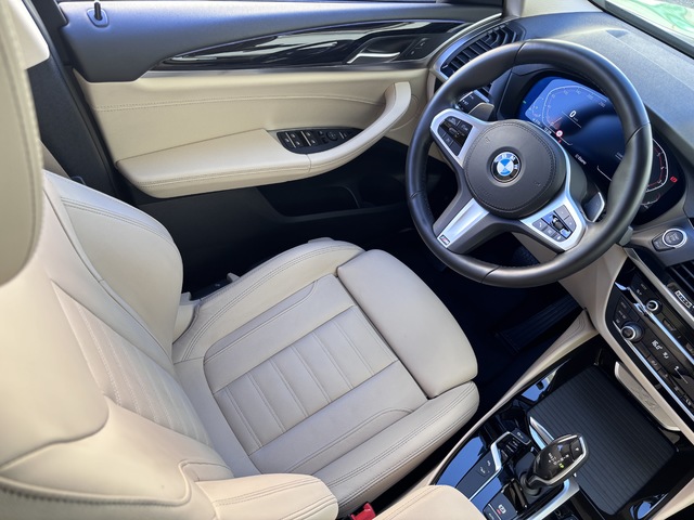 BMW X4 xDrive30i 185 kW (252 CV)
