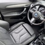 BMW X2 xDrive25e 162 kW (220 CV)