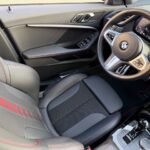BMW Serie 1 128ti 195 kW (265 CV)