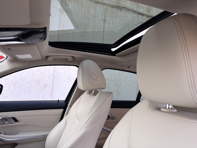 BMW Serie 3 318d 110 kW (150 CV)