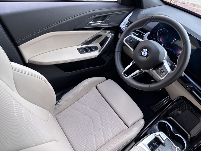 BMW X2 sDrive20i 125 kW (170 CV)