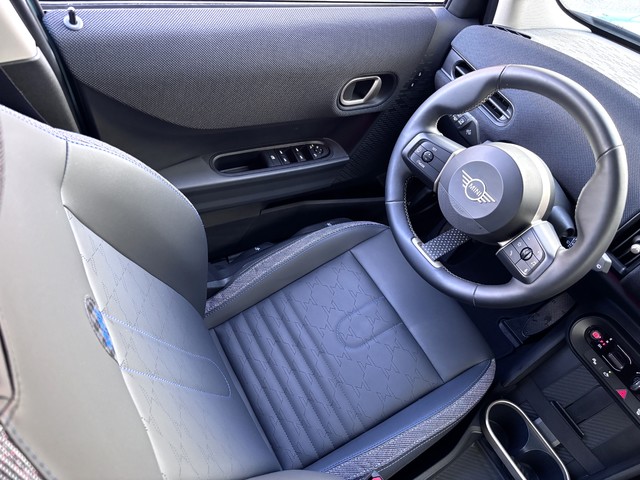 MINI 5 Puertas Cooper C 115 kW (156 CV)