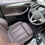 BMW X4 xDrive20d 140 kW (190 CV)