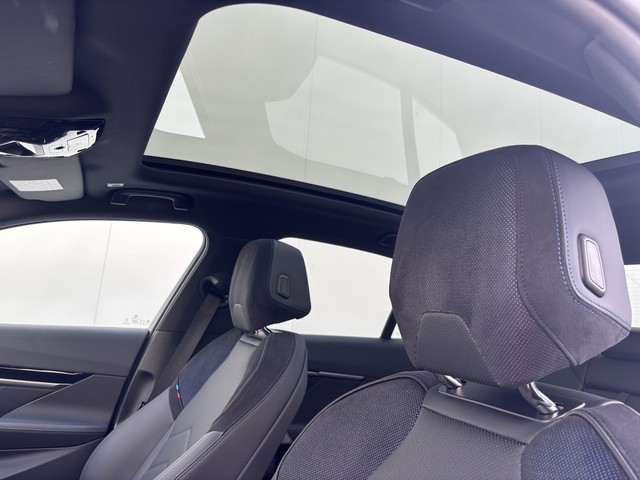 BMW Serie 5 520d 145 kW (197 CV)
