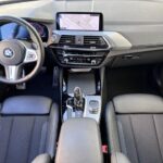 BMW X4 xDrive20d 140 kW (190 CV)