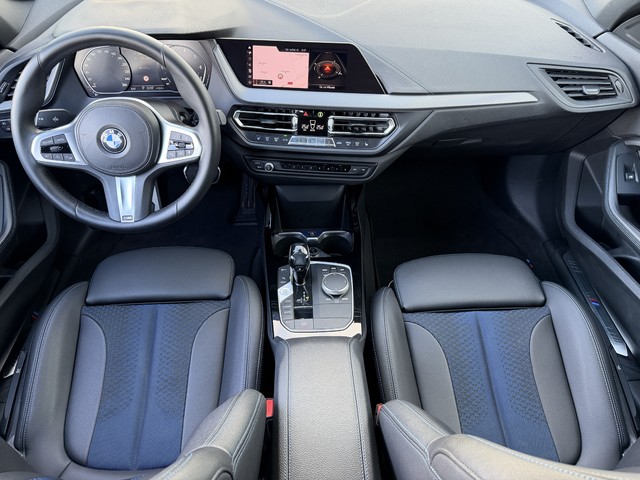 BMW Serie 1 118i 103 kW (140 CV)