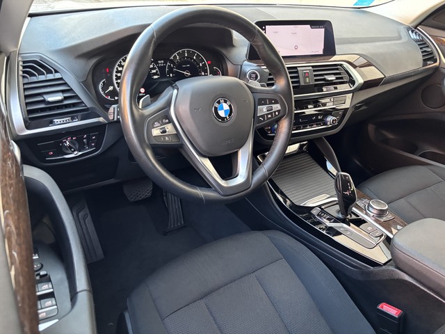 BMW X4 xDrive20i 135 kW (184 CV)