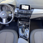 BMW Serie 2 218d Gran Tourer Business 110 kW (150 CV)