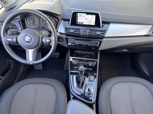 BMW Serie 2 218d Gran Tourer Business 110 kW (150 CV)