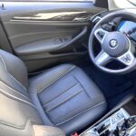 BMW Serie 5 520i 135 kW (184 CV)