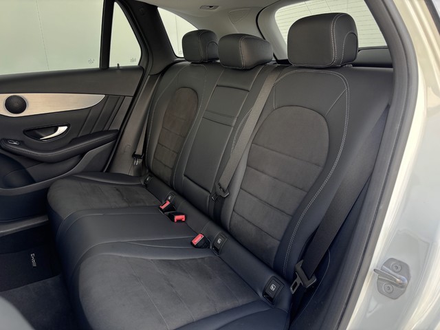 Mercedes-Benz GLC 220 d 4Matic 125 kW (170 CV)