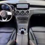 Mercedes-Benz Clase C 220 d 143 kW (194 CV)