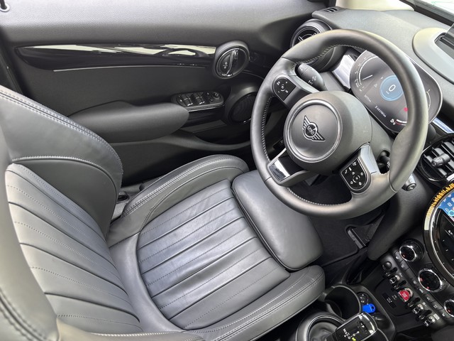 MINI 5 Puertas Cooper S 131 kW (178 CV)