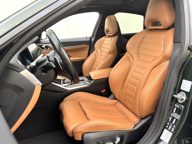 BMW Serie 4 M440i xDrive Gran Coupé 275 kW (374 CV)