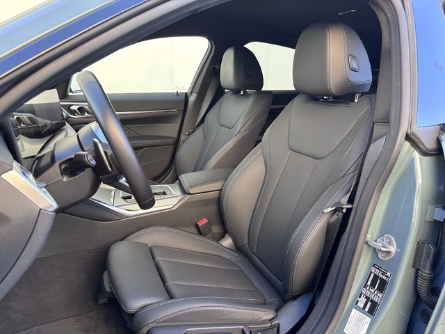 BMW Serie 4 420d Gran Coupe 140 kW (190 CV)