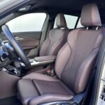 BMW X2 sDrive18d 110 kW (150 CV)