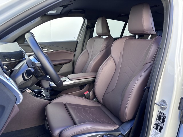BMW X2 sDrive18d 110 kW (150 CV)